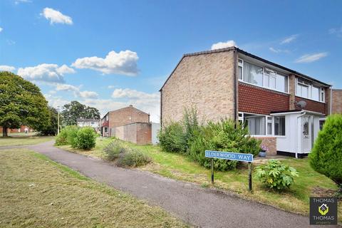 3 bedroom semi-detached house for sale, Elderwood Way, Tuffley