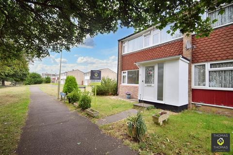 3 bedroom semi-detached house for sale, Elderwood Way, Tuffley