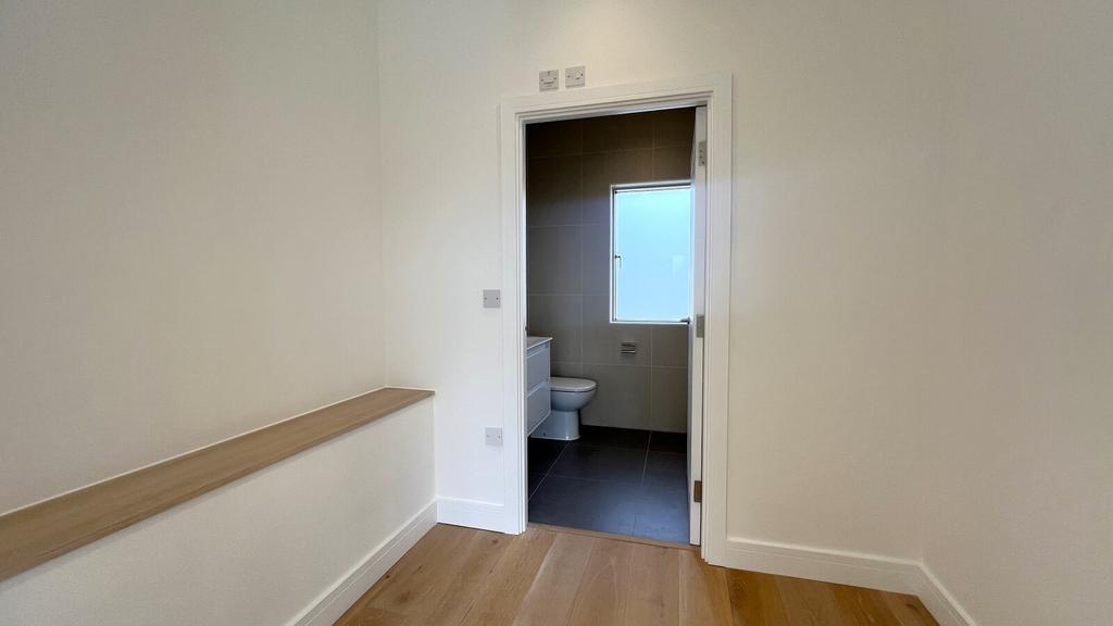 Dressing Room