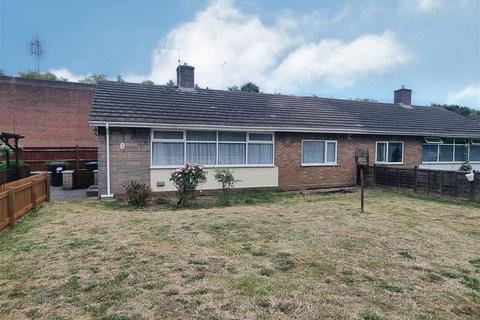 2 bedroom semi-detached bungalow for sale, Myrtle Court, Gorleston