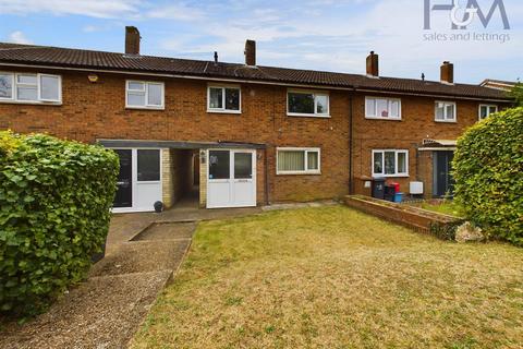 3 bedroom terraced house for sale, Burydale, Stevenage, Hertfordshire, SG2 8AT