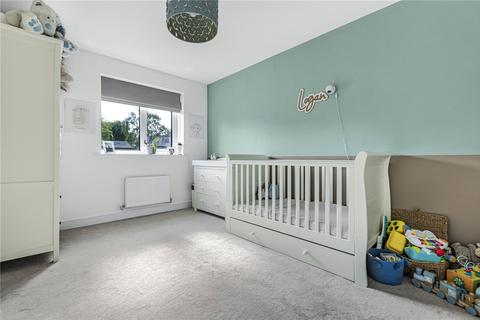 Flat 3, 14 Vulcan Close, Biggin Hill, Westerham, TN16 3FL