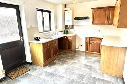 2 bedroom terraced house for sale, Gerddi Glandwr, Gorn Road, Llanidloes, Powys, SY18