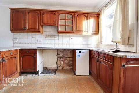 3 bedroom terraced house for sale, Alpine Crescent, Nottingham