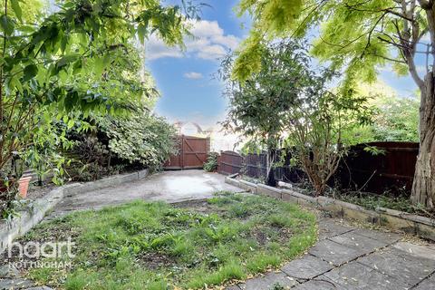 3 bedroom terraced house for sale, Alpine Crescent, Nottingham