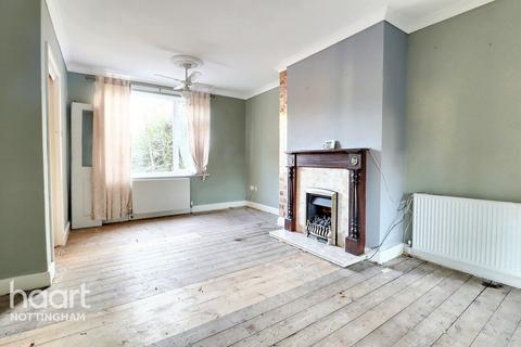 3 bedroom terraced house for sale, Alpine Crescent, Nottingham