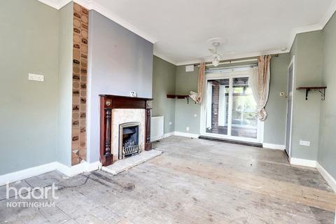 3 bedroom terraced house for sale, Alpine Crescent, Nottingham