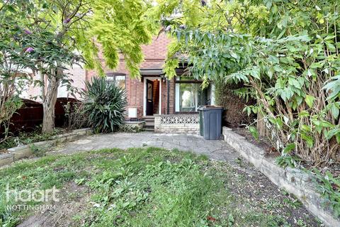 7 Alpine Crescent, Carlton, Nottingham, NG4 3RX