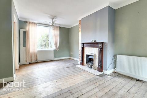 7 Alpine Crescent, Carlton, Nottingham, NG4 3RX