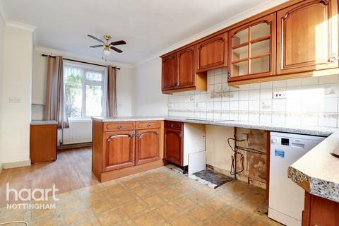 7 Alpine Crescent, Carlton, Nottingham, NG4 3RX