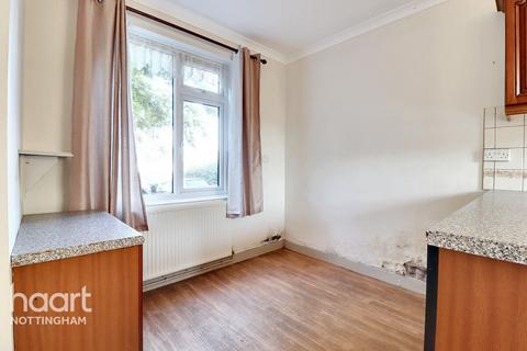 7 Alpine Crescent, Carlton, Nottingham, NG4 3RX