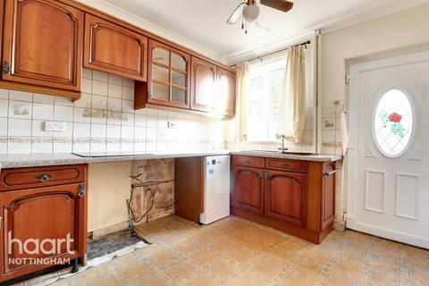 7 Alpine Crescent, Carlton, Nottingham, NG4 3RX