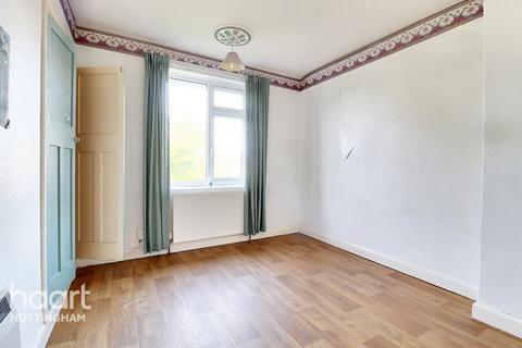 7 Alpine Crescent, Carlton, Nottingham, NG4 3RX
