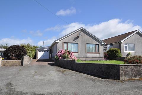 3 bedroom detached bungalow for sale, Lon Wen, St. Clears, Carmarthen