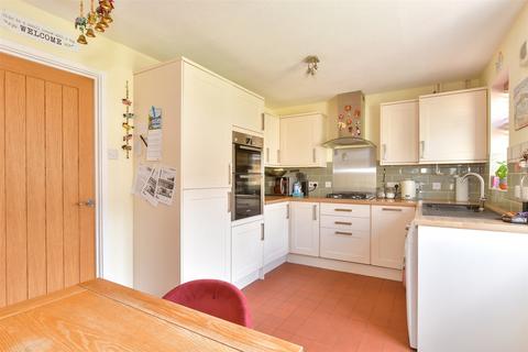 3 bedroom semi-detached house for sale, Nativity Close, Sittingbourne, Kent