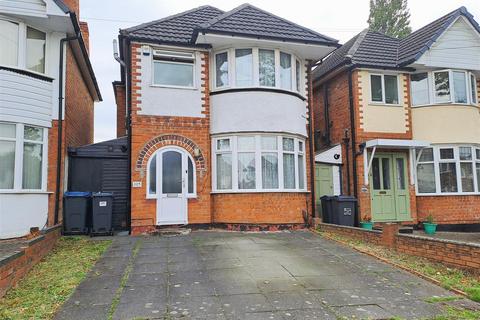 3 bedroom detached house for sale, Benedon Road, Sheldon, Birmingham