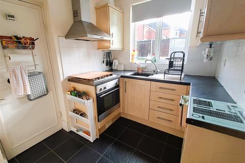 105 Benedon Road, Sheldon, Birmingham, B26 2UR