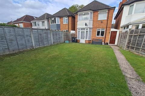 105 Benedon Road, Sheldon, Birmingham, B26 2UR