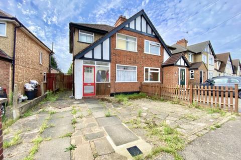 3 bedroom house for sale, Misbourne Road, Hillingdon, UB10 0HW