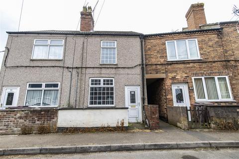 2 bedroom terraced house for sale, Selwyn Street, Hillstown, Chesterfield