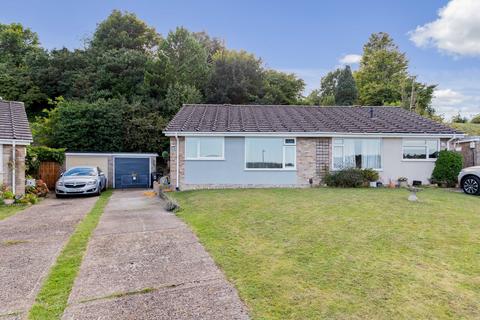 2 bedroom semi-detached bungalow for sale, Westdean Close, Dover, CT17