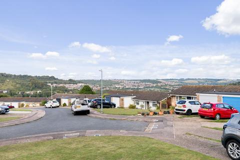 2 bedroom semi-detached bungalow for sale, Westdean Close, River, Dover, CT17