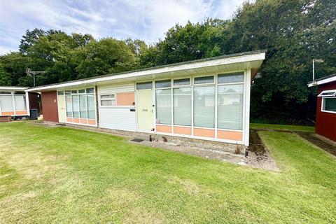 undefined, Broadside Chalet Park, Stalham NR12