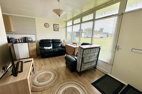 undefined, Broadside Chalet Park, Stalham NR12