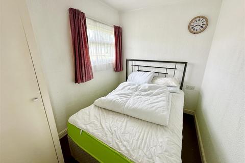 undefined, Broadside Chalet Park, Stalham NR12
