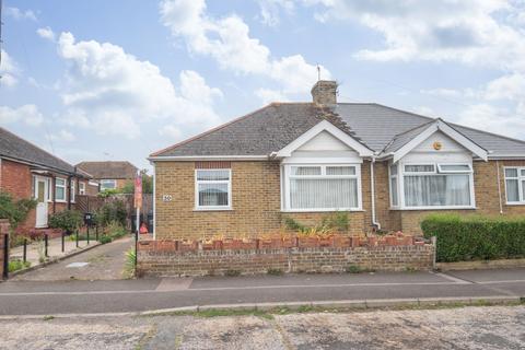 30 Kings Avenue, Newington, Ramsgate, CT12 6DL