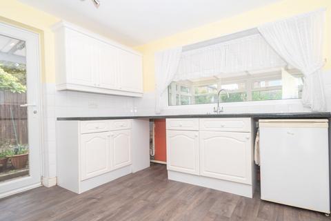 30 Kings Avenue, Newington, Ramsgate, CT12 6DL