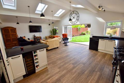 4 bedroom detached house for sale, Penny Park Lane, Coventry