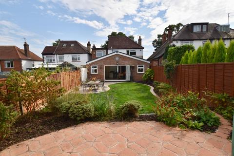 4 bedroom detached house for sale, Penny Park Lane, Coventry