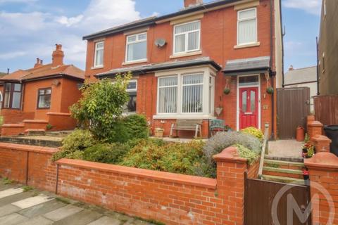 4 bedroom semi-detached house for sale, Cavendish Road, Bispham