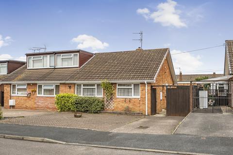 2 bedroom bungalow for sale, Springbank Drive, Gloucestershire GL51