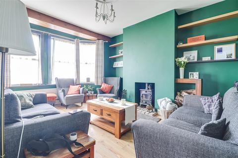 4 bedroom maisonette for sale, Westminster Drive, Westcliff-On-Sea SS0