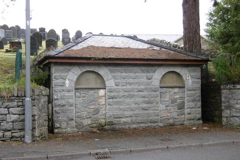 Property for sale, Manod Road, Blaenau Ffestiniog