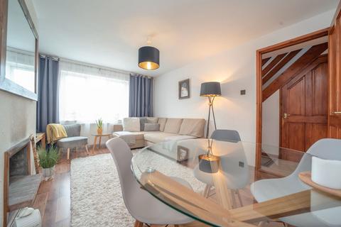 91 St. Teresas Crescent, Dumfries, DG2 0ER