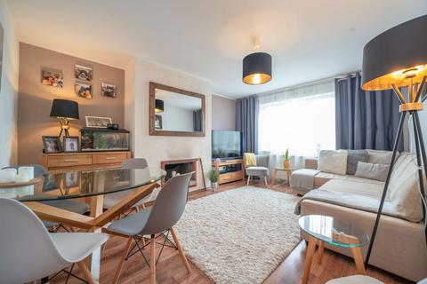 91 St. Teresas Crescent, Dumfries, DG2 0ER