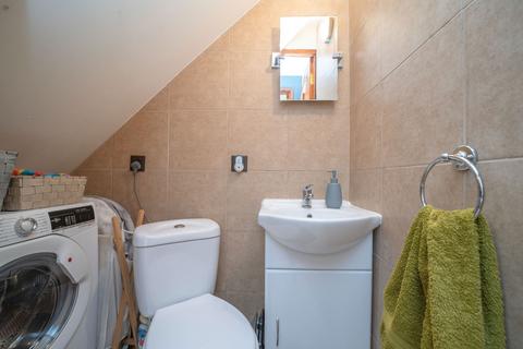 91 St. Teresas Crescent, Dumfries, DG2 0ER