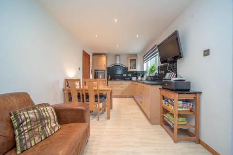 91 St. Teresas Crescent, Dumfries, DG2 0ER