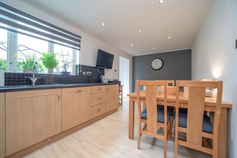 91 St. Teresas Crescent, Dumfries, DG2 0ER