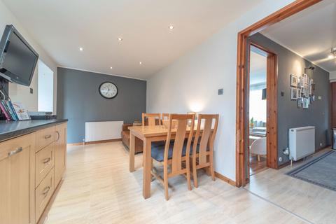 91 St. Teresas Crescent, Dumfries, DG2 0ER