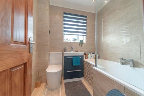 91 St. Teresas Crescent, Dumfries, DG2 0ER