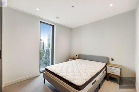 2 bedroom apartment for sale, New Islington Apartments, Manchester