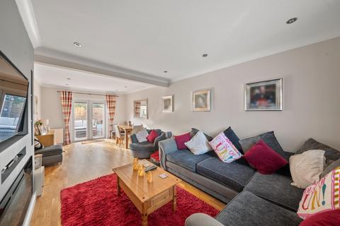 3 bedroom detached house for sale, Cranmer Road, Hayes, UB3 2QJ