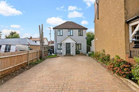 3 bedroom detached house for sale, Cranmer Road, Hayes, UB3 2QJ