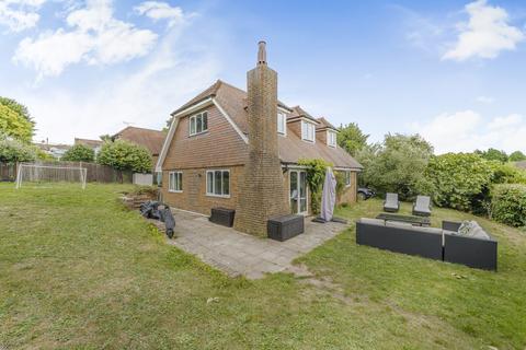 4 bedroom detached house for sale, Folly Lane North, Farnham, Surrey, GU9