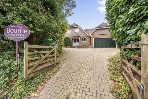 Folly Lane North, Farnham, Surrey, GU9