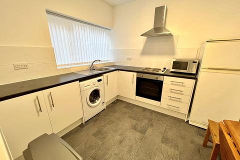 5 Summerhill, Sunderland, SR2 7NX